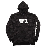 Wells Lamont® Camo Hoodie
