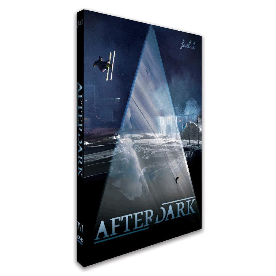 After Dark – Level 1