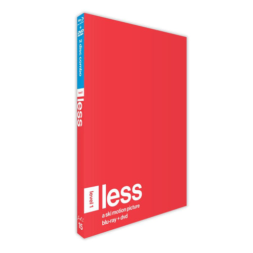 Less