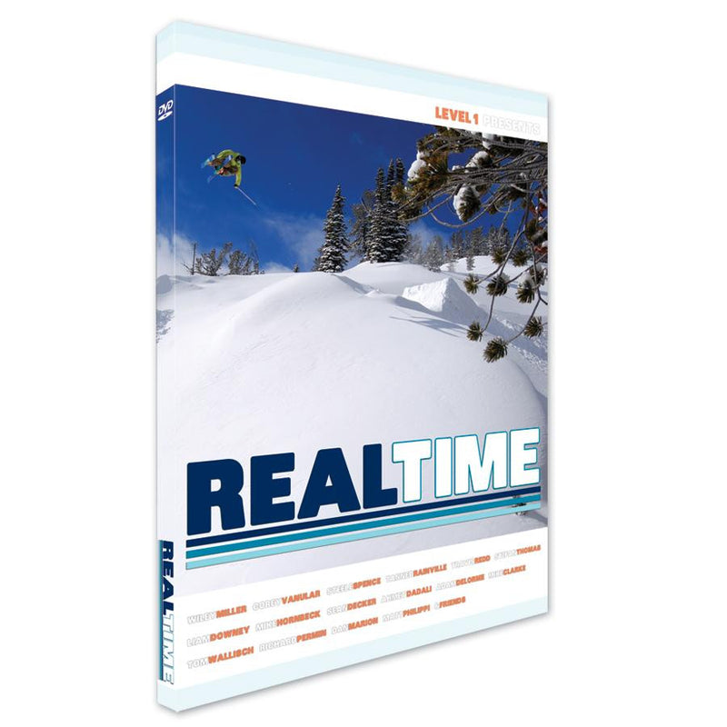 Realtime – Level