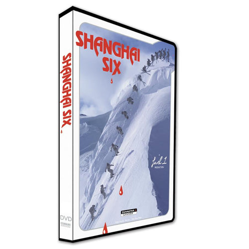 Shanghai Six