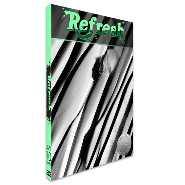 Refresh